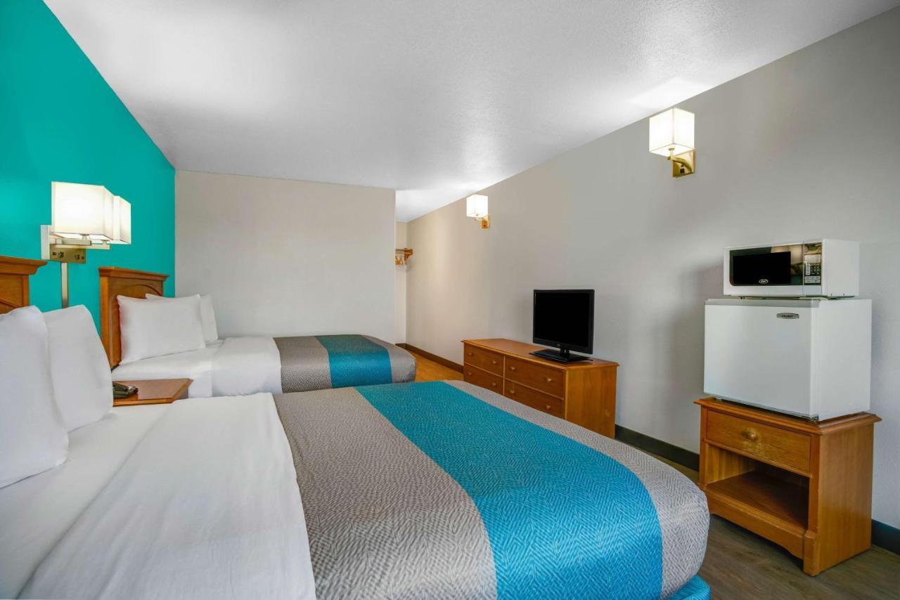 6-baker City, Or 2*